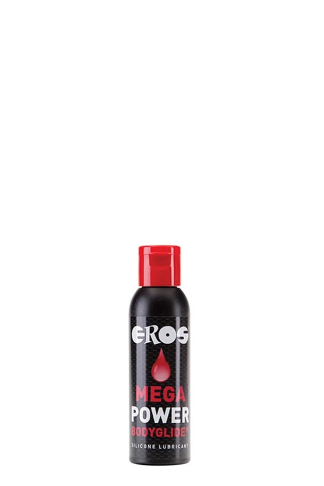 EROS Mega Power Bodyglide (50-250 ml)