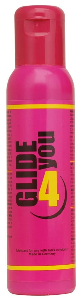 Glide 4 You (100 ml)