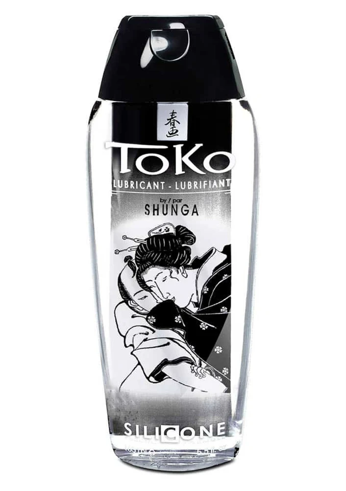 Toko Silicone síkosító (165 ml)