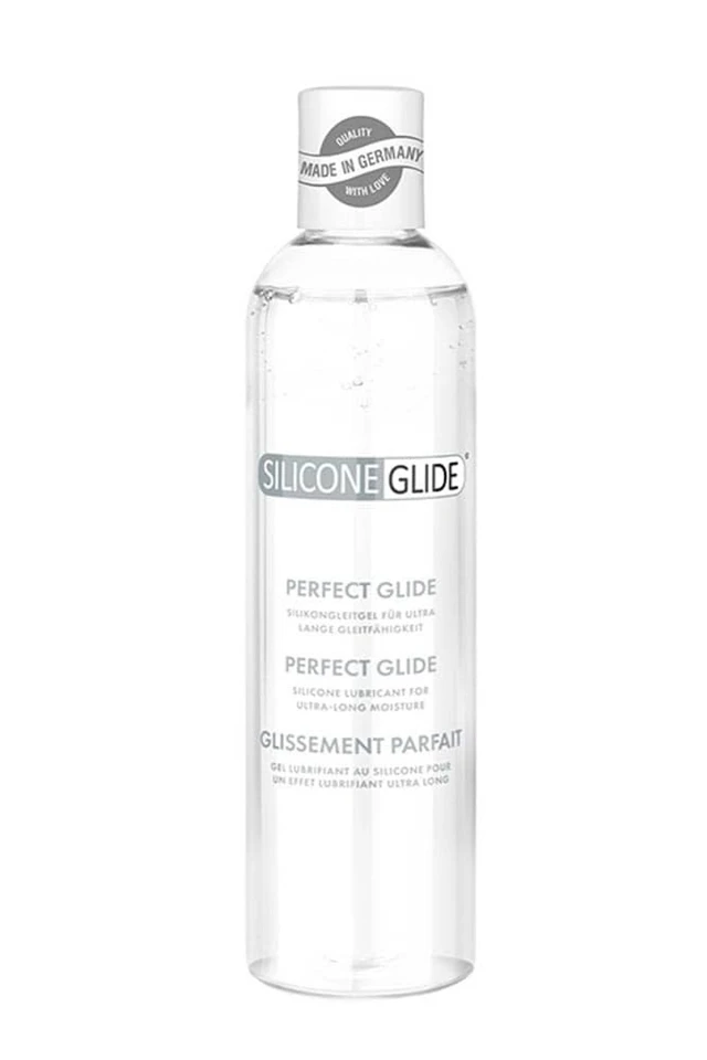 SiliconeGlide Perfect Glide (250 ml)