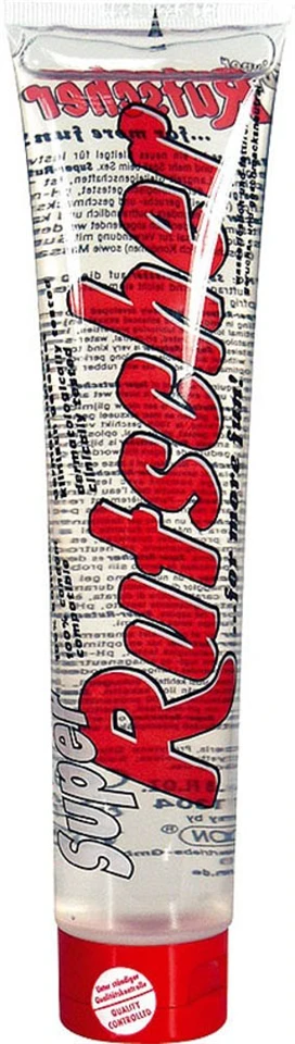 Super-Rutscher, 200 ml