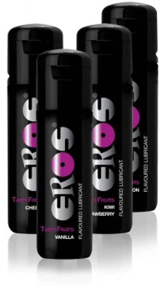 EROS Pleasure - Tasty Fruits (100 ml)