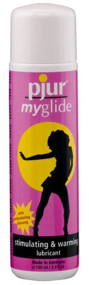 Pjur MyGlide (100 ml)