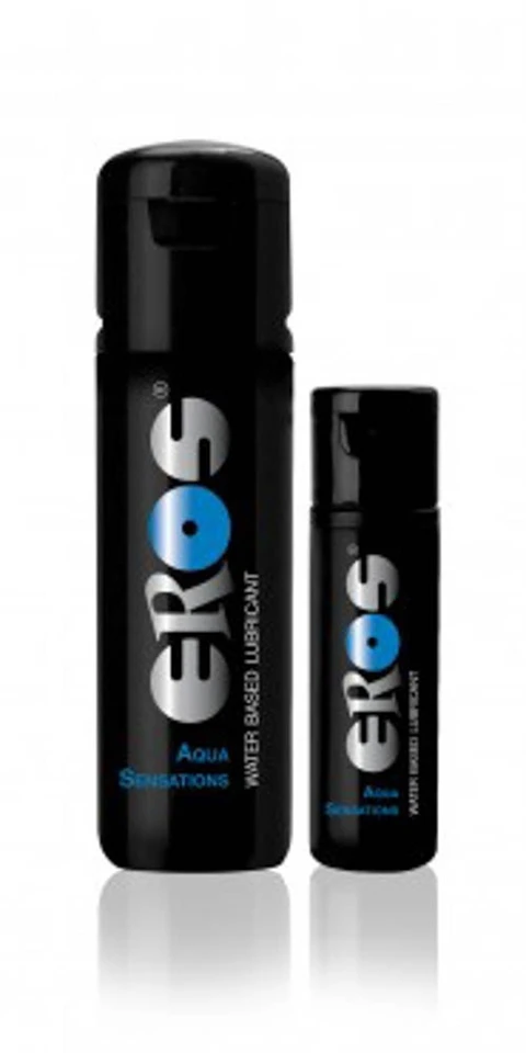 EROS Aqua Sensations (100-500 ml)