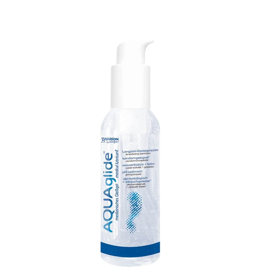 AQUAglide, 125 ml