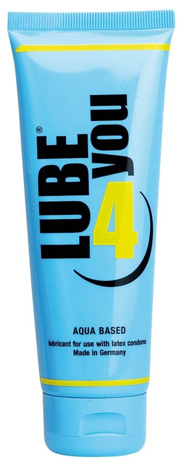 Lube 4 You (100 ml)