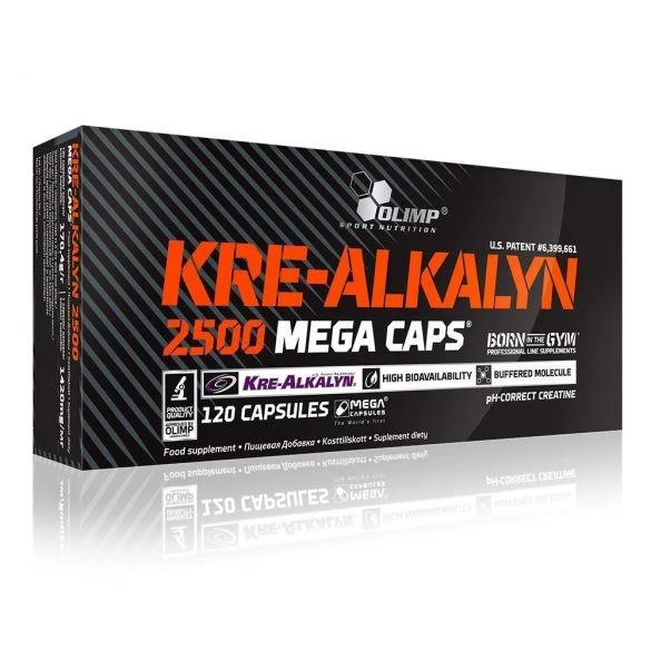 Olimp Kre-Alkalyn 2500