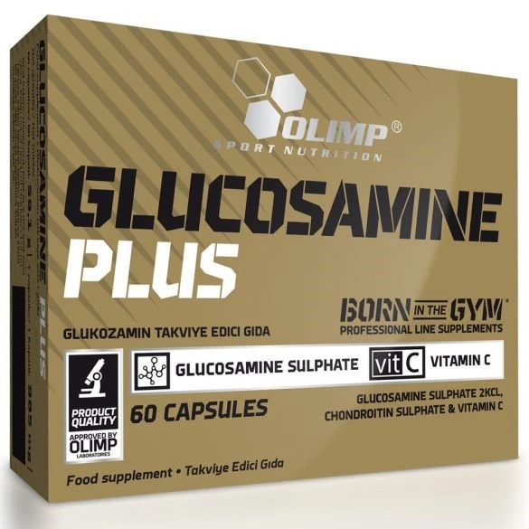 Olimp Glucosamine Plus