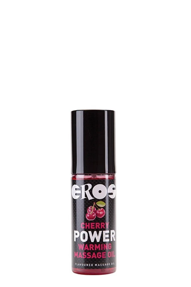 EROS Power Warming (100 ml)