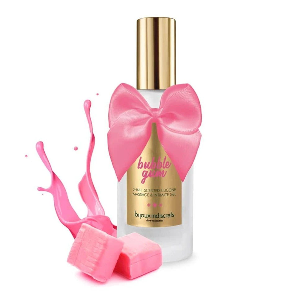 Bijoux Indiscrets BubbleGum (100 ml)