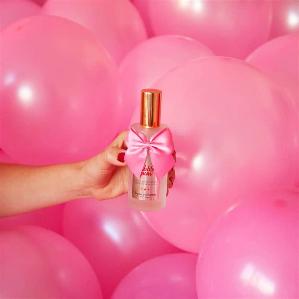 Bijoux Indiscrets BubbleGum (100 ml)