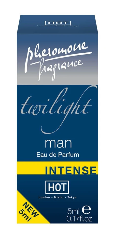 Hot Twilight Man EDP (5-50 ml)