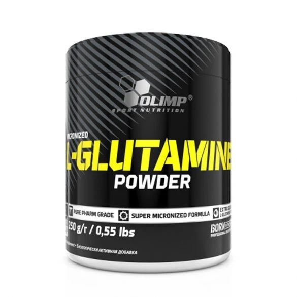 Olimp L-Glutamine