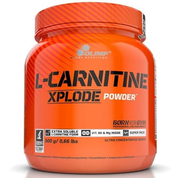 Olimp L-Carnitine XPlode