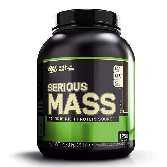 Optimum Nutrition Serious Mass