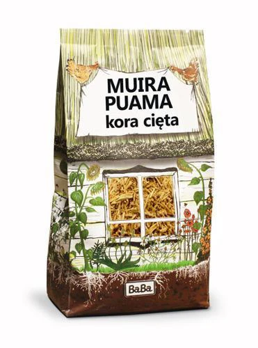 muira-puama