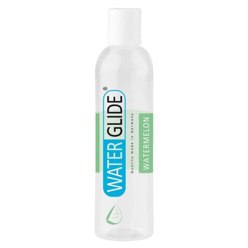 WaterGlide watermelon síkosító