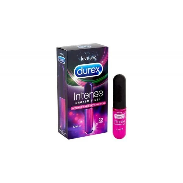 durex intense gel