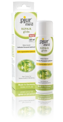 pjur med repair glide