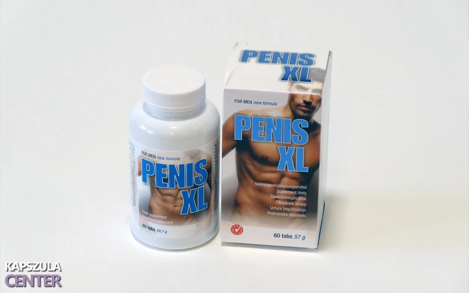 Penis XL