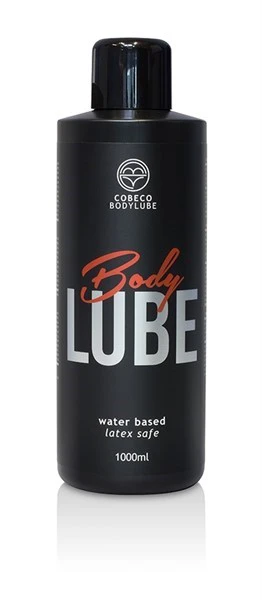 Cobeco Body Lube Síkosító