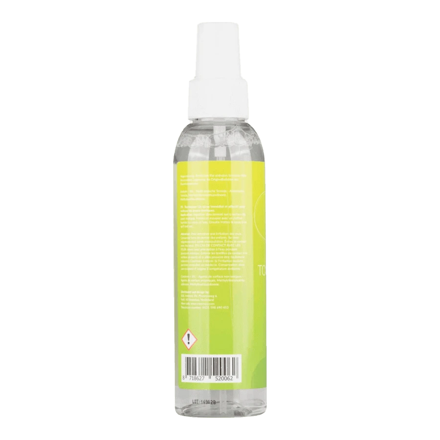 Easyglide Toy - termék tisztító spray - 150ml