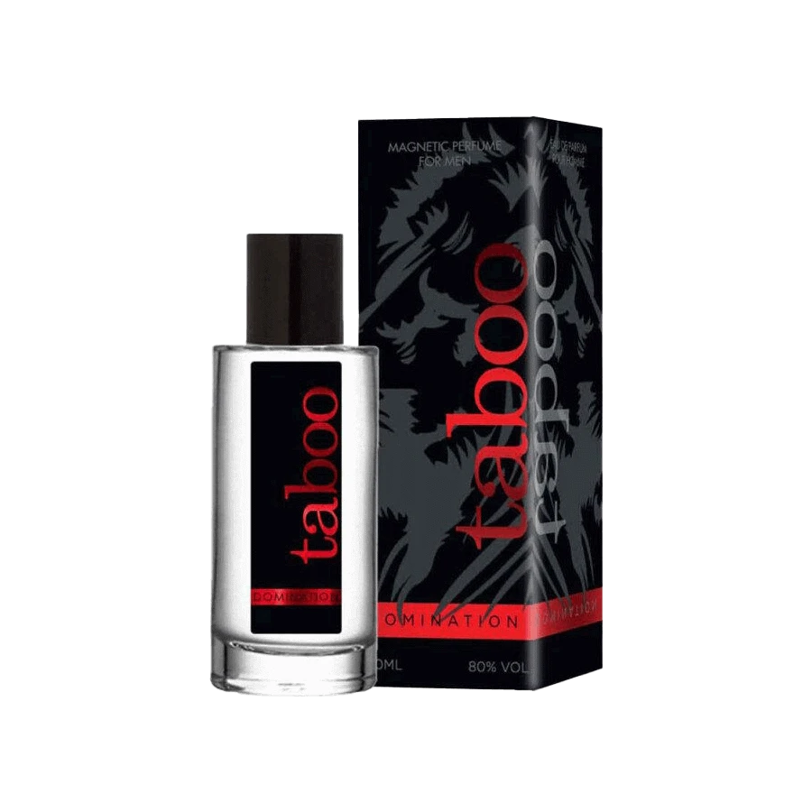 RUF - Taboo Domination For Him - 50ml