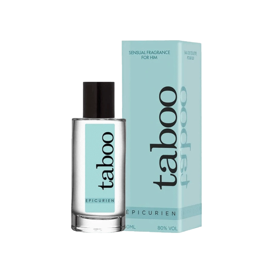 RUF - Taboo Epicurien For Him - 50ml