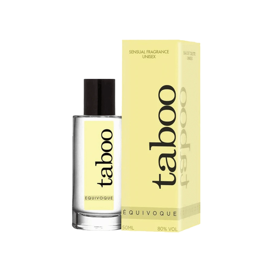 RUF - Taboo Equivoque For Them - 50ml