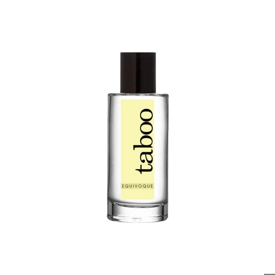 RUF - Taboo Equivoque For Them - 50ml