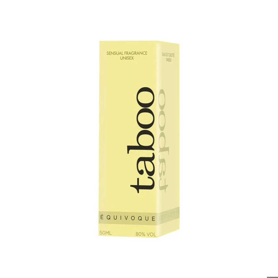 RUF - Taboo Equivoque For Them - 50ml