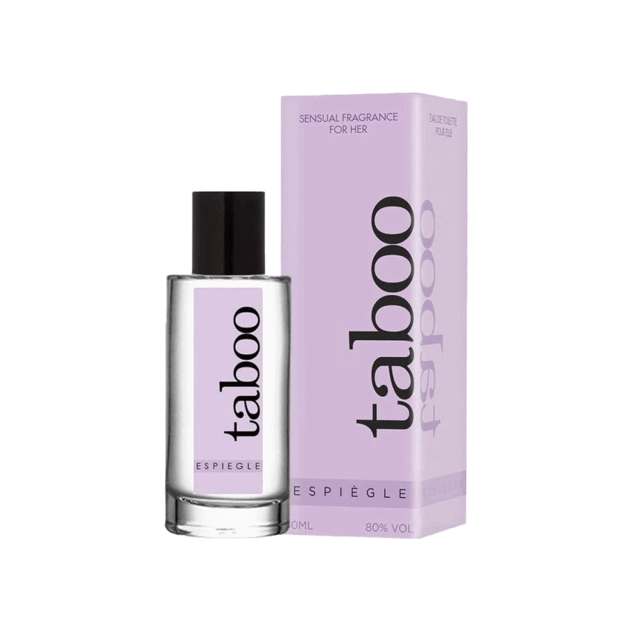 RUF - Taboo Espiegle For Her - 50ml