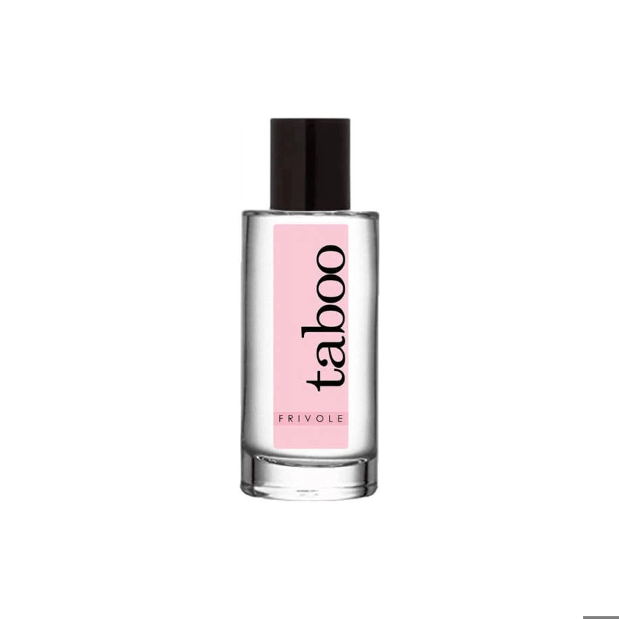 RUF - Taboo Frivole For Her - 50ml