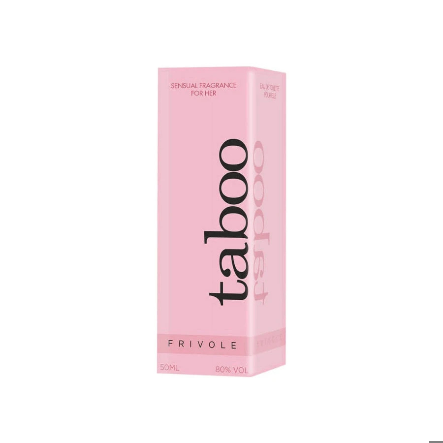 RUF - Taboo Frivole For Her - 50ml