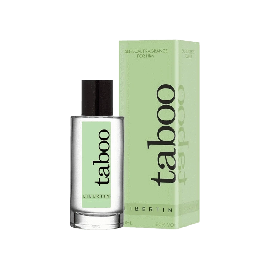 RUF - Taboo Libertin For Him - 50ml