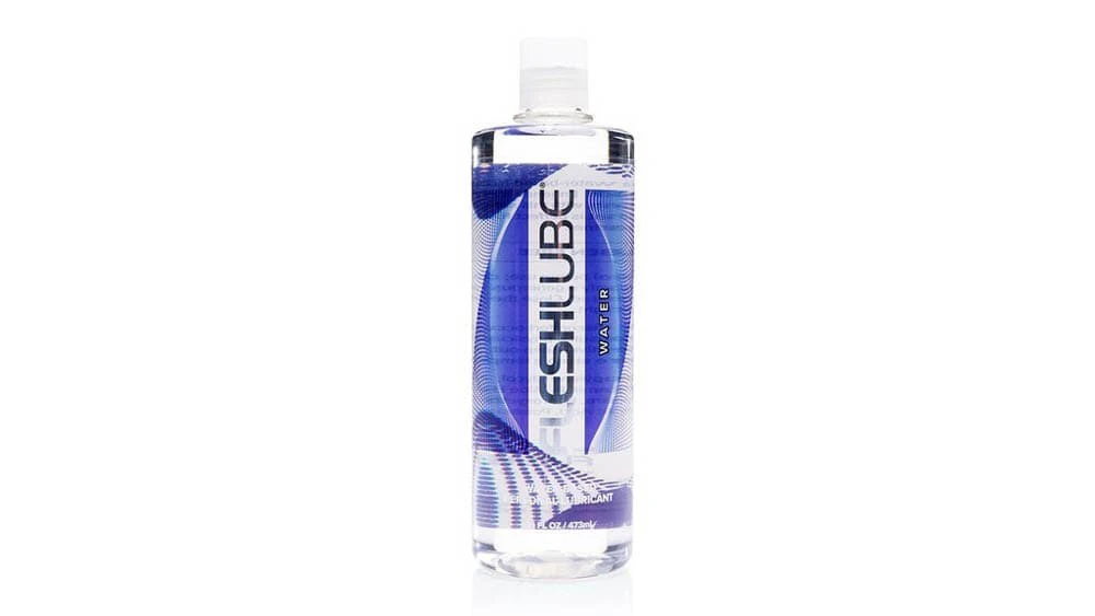 Fleshlube Water 500 ml. 