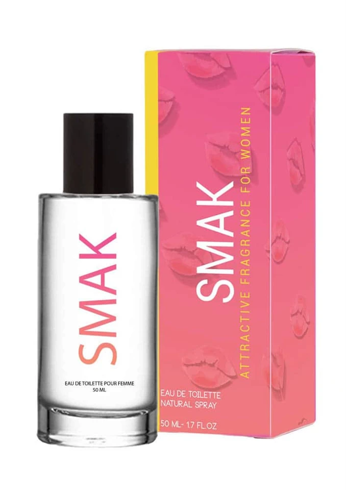 SMAK FOR WOMEN