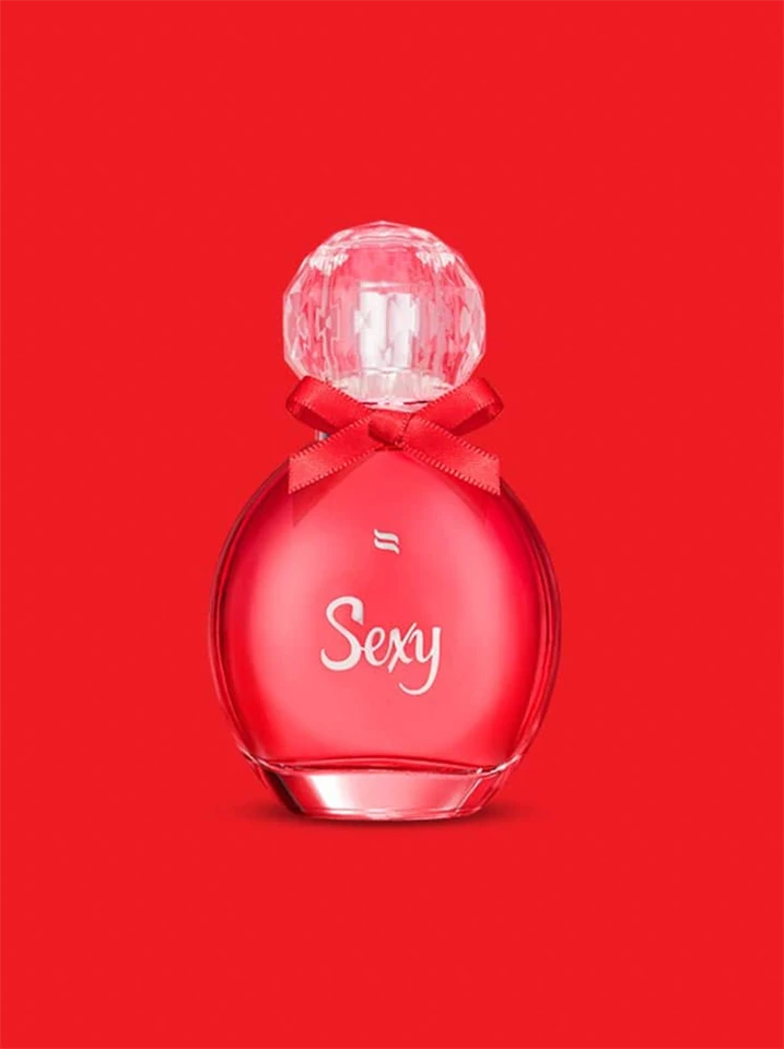 Perfume Sexy 30 ml