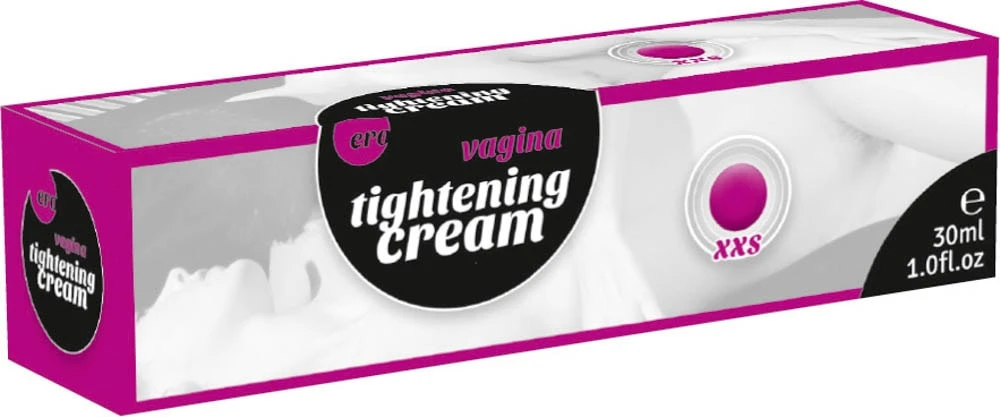 Vagina tightening XXS cream 30 ml