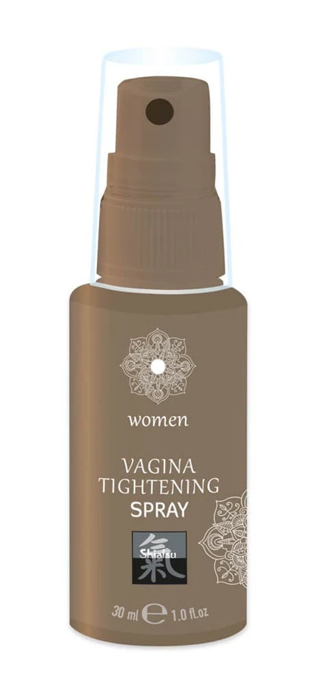 Vagina tightening spray 30 ml