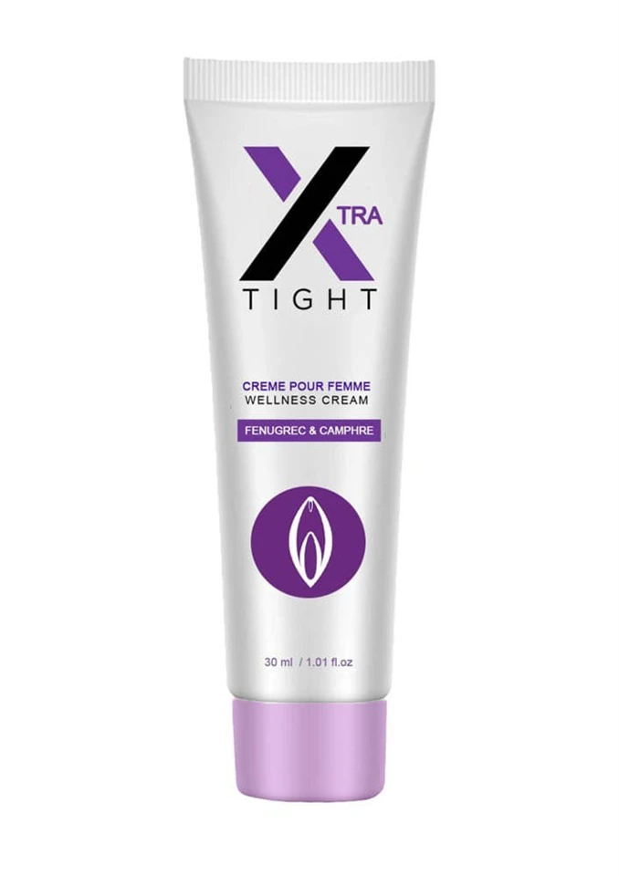 X VULVA 30 ML