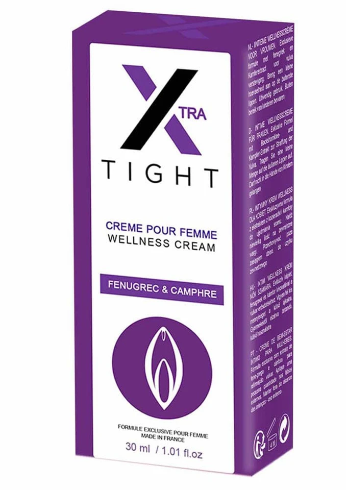 X VULVA 30 ML