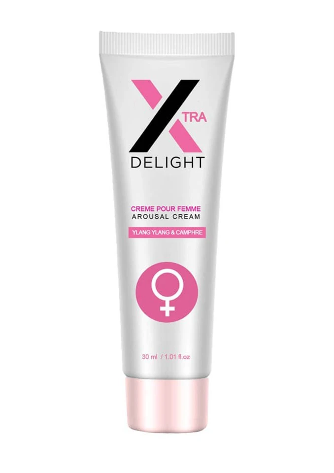 X DELIGHT 30 ML