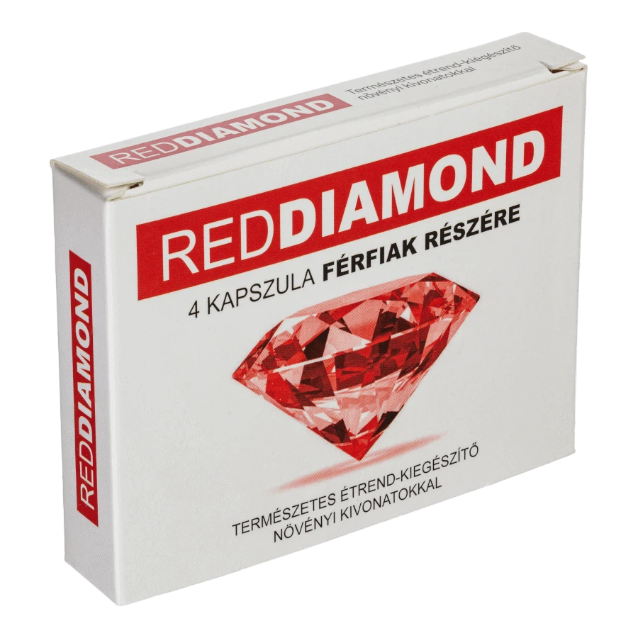 red diamond 4 kaspzula