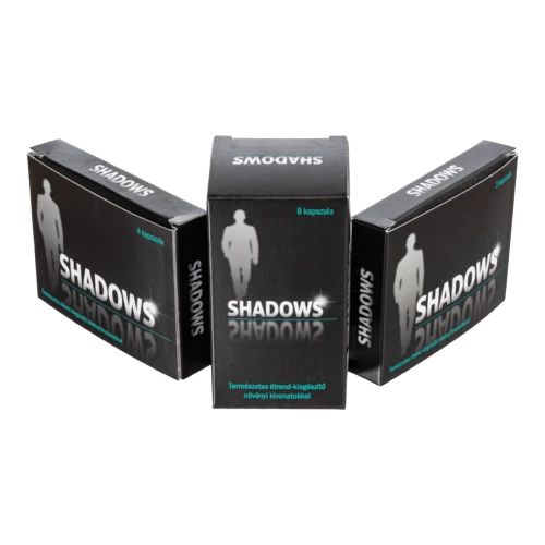 shadows potencianövelő