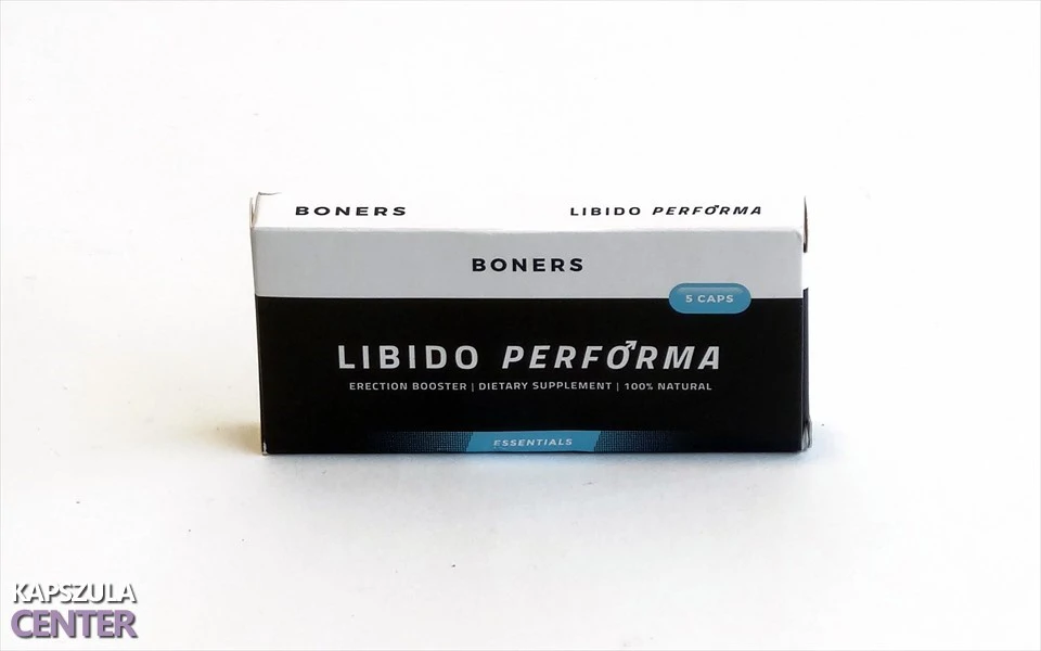 Libido Performa