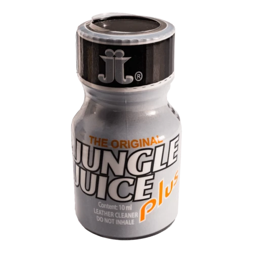 Jungle Juice Plus rush aroma