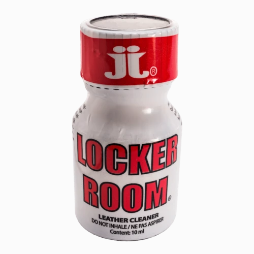 locker room rush aroma