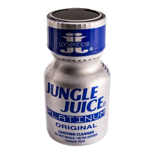 jungle juice platinum rush aroma