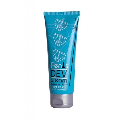 Penis Development Cream